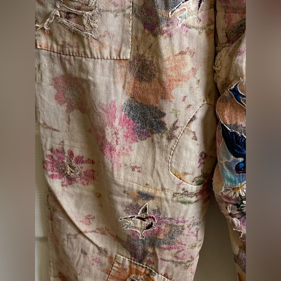 Magnolia Pearl Bobbie Trousers - Picture 7 of 16